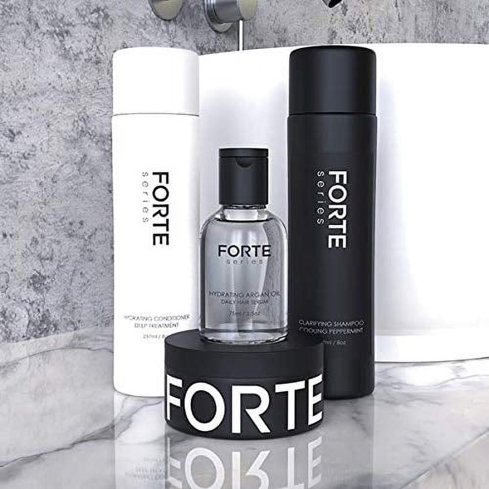 Forte Series Hydrating Conditioner 237ml