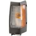 thumbnail image 4 of For 90-97 Hardbody D21 Truck Corner Light Turn Signal Marker Lamp Driver Side, 4 of 5