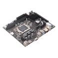 thumbnail image 2 of Placa base Sincero para computadora de escritorio con memoria DDR3 1155 pines, 2 of 10