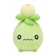 thumbnail image 1 of Peluche Pokémon Center Smoliv original, 23 cm, hierba, tipo normal, 1 of 4