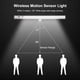 thumbnail image 2 of Automatic Motion Sensor Light, Battery Operated, Motion Detection For Indoor Use With Bright LEDs, Easy Installation Magnetic Attachment Night Light, Energy-saving Wireless Operation, 2 of 6