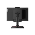 thumbnail image 3 of Pre-Owned Lenovo Thinkcentre Tio22 G4 21.5" Monitor (1920x1080) 1xUSB 250nit 60Hz IPS 6ms( Good), 3 of 5