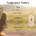 thumbnail image 2 of Provence Sante PS Liquid Soap Lavender, 16.9 Oz Bottle, 2 of 6