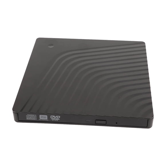 Caja de unidad óptica para computadora portátil, unidad de DVD externa Unidad de DVD externa alta Caja de unidad de DVD portátil La mejor de su clase