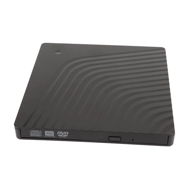 Unidad de DVD externa de alta velocidad, extraíble, de 9,5 mm de grosor, carcasa para unidad óptica externa móvil para ordenador portátil de escritorio