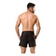 thumbnail image 3 of Short Corto Deportivo De Licra Zeus York Hombre Fénix Fit, 3 of 3
