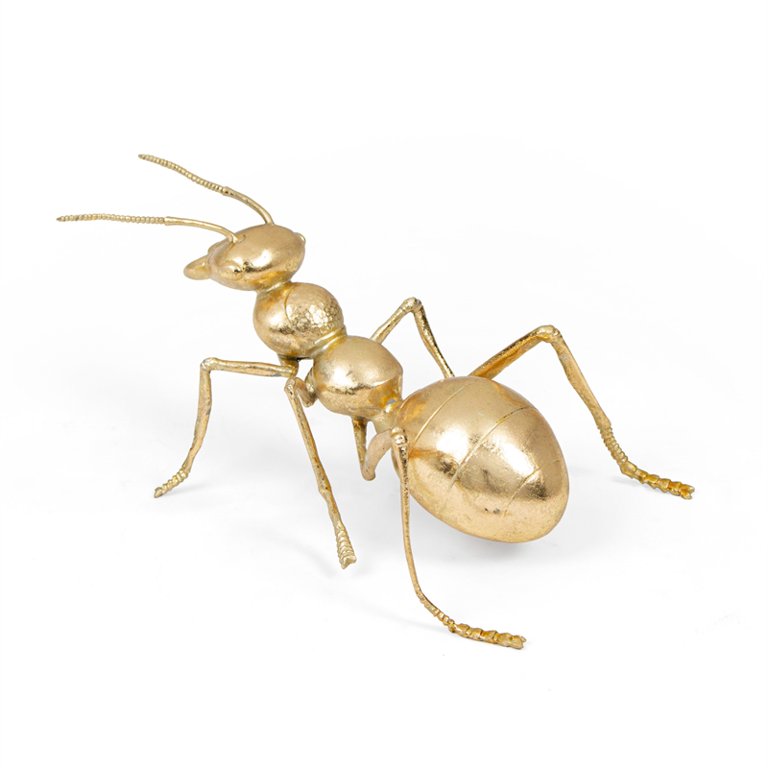 Giant Gold-Digging Ant by peripencils on DeviantArt