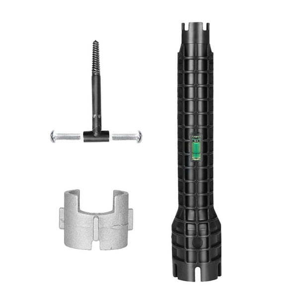 Llave de instalación para grifo debajo del fregadero, accesorios - Main Image