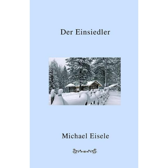 Der Einsiedler (Paperback)