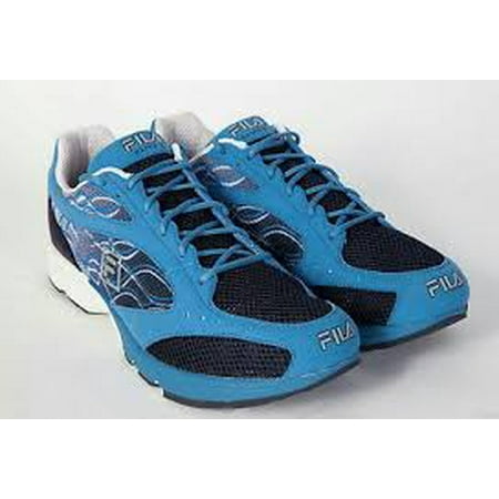 Fila Racer Men's Navyrgwhite12 Shoes 6 Running qjpUMVLSGz