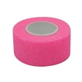 thumbnail image 2 of COMOmed Self-Adhesive Bandage Medical First Aid Tape for Sports Activities and Pets 1" x 5 Yards 12 Pack, 2 of 9
