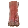 thumbnail image 4 of BRGZLK 2026 Summer Sequin Dress for Women Trendy Sleeveless Round Neck Dress Costume Prom Concert Party Outfit Red S, 4 of 5