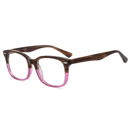 Contour Womens Prescription Glasses, FM13038
