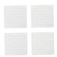 thumbnail image 4 of CRAFTHROU 192Ud Protectores Para Pared Autoadhesivos Que Absorben Impactos En Puertas, 4 of 5
