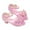 Pink, variant on Akiihool Sandals for Kids Toddler Girls Sandals Soft Shoes Summer Girls Shoes (Purple,13.5)