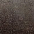 thumbnail image 3 of Waverly Inspirations 1.5 Yard Cut Faux Flower Leather Fabric, Brown, 44” Wide for Crafts & DIY Projects, 3 of 10