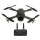 thumbnail image 3 of Dron RC de 3,7 V y 1800 mAh con despegue con una sola tecla, cámara HD inteligente para evitar obstáculos, para mayores de 14 años, 2,4 G, 4K, distancia de retorno de 100 m., 3 of 14