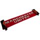 thumbnail image 1 of Manchester United FC - Bufanda (Rojo), 1 of 2