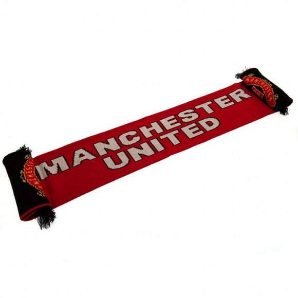 Manchester United Écharpe FC