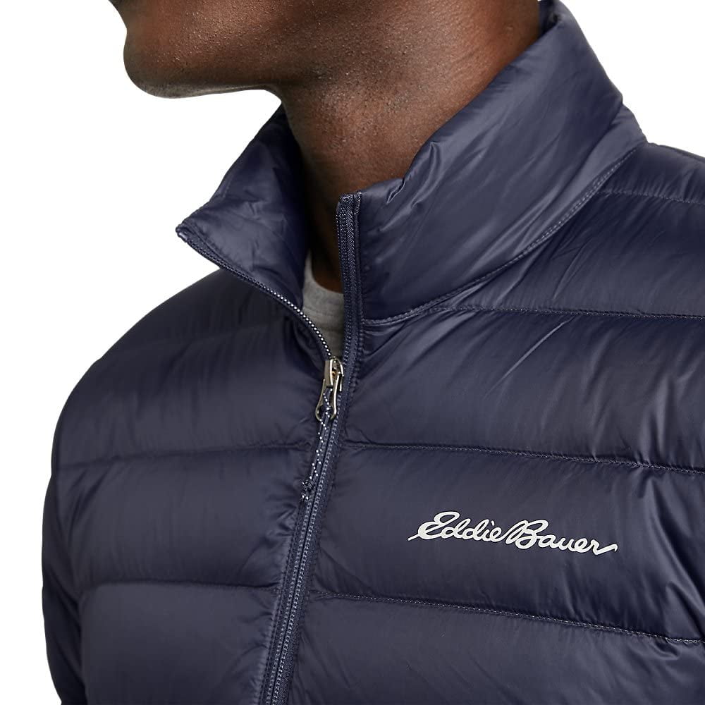 Eddie bauer cirruslite down vest hot sale