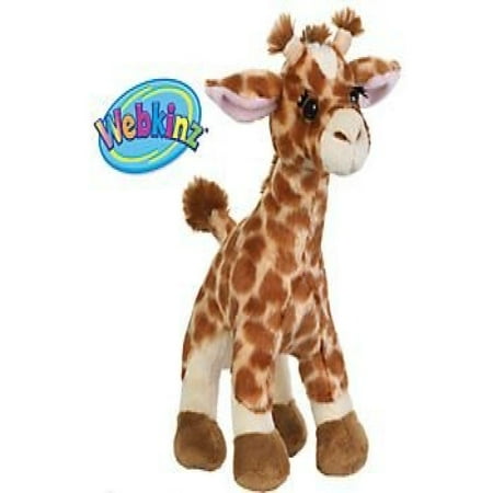 Webkinz Giraffe - Walmart.com