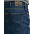thumbnail image 4 of Lee® Big Men's Legendary Relaxed Straight Jean, 4 of 5