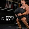 thumbnail image 6 of Cellucor C4 Extreme Pre-Workout Powder + Watermelon + Energy + Strength + Creatine + 30 Servings, 6 of 14