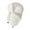 Beige, variant on Winter Thickened Hat Women's Outdoor Windproof Earflap Hat Winter Thermal Hat for Men
