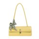 thumbnail image 1 of Bolso Hombro Elegante para Mujer PU Axila Con Bufanda Al Aire Libre, 1 of 8