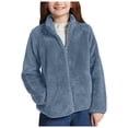 thumbnail image 3 of Boys And Fall And Winter Thickened Warm Children'S Shaker Jacket Student Tops Boy'S Jacket,Shaker Jacket 5-6 Years, 3 of 9