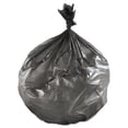 thumbnail image 2 of High-Density Commercial Can Liners 16 gal 8 microns 24" x 33" Black 1000/Carton S243308K, 2 of 3