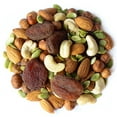 thumbnail image 2 of Organic Active Life Trail Mix, 2 Pounds — Non-GMO, Raw, Vegan, Kosher — by Food to Live, 2 of 7