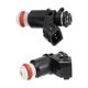 thumbnail image 1 of Juego de 2 inyectores de 16450-pld-003 15710-14G00 reemplaza piezas accesorios duraderos para Boulevard M50 C50 S50 S40 C109R M109 M90, 1 of 7