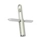 thumbnail image 5 of Luz de camping, luz de emergencia, compacta, resistente al agua, regulable, recargable por USB. Verde claro, 5 of 7