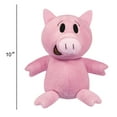 thumbnail image 4 of New Blue Elephant and Pink Pig Plush Toys for Boys and Girls Animal Toys,Christmas Valentine's Day Party Gifts, 4 of 6