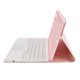 thumbnail image 5 of Galaxy Tab S6 Lite 10.4 Pulgadas SM P620 P625 Tablet Funda Con Teclado Cuero Anti Arañazos Con Trackpad, Control De Gestos, Para SM P613 SM P619 P610 SM P615, 5 of 7
