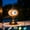 Bloom, variant on DIY Kit Mosaic Night Light Corded Turkish Table Lamp USB Powered Bedside Lamps for Home Decor Kitchen Bathroom Office Birthday Dining Table