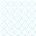 thumbnail image 2 of MOVTOTOP Blue Bingo Counting Chips 100pcs ABS Plastic Markers for Games Math Learning and Rewards, 2 of 7