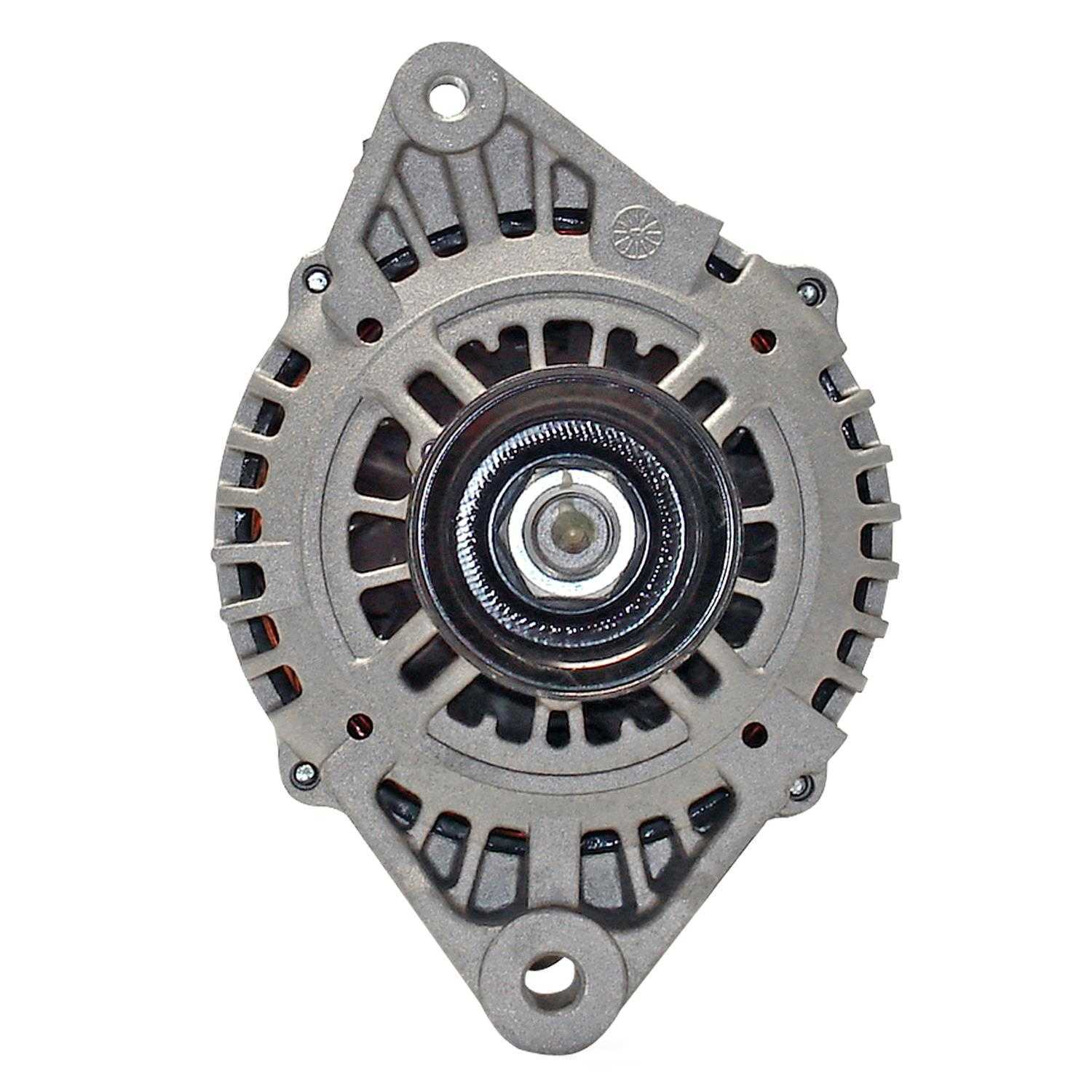 FVP Professional 13760 Alternator Standard
