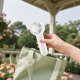 thumbnail image 4 of Summer Outdoor Mini Portable USB Rechargeable Handheld Fan With High Wind Speed, 4 of 6