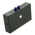 thumbnail image 2 of Interface USB2.0 Manuelle Compatible avec pour 98/Me/2000/XP, Boîte de Commutation, Coque en Fer avec 2/4 Ports USB, pour Imprimante, 2 of 8
