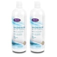 thumbnail image 1 of Gel de baño LIFE-FLO Magnesio con menta y romero 480 ml, 1 of 1