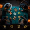 thumbnail image 4 of Juego de mesa Thames & Kosmos EXIT: El regreso a la cabaña abandonada, 4 of 7