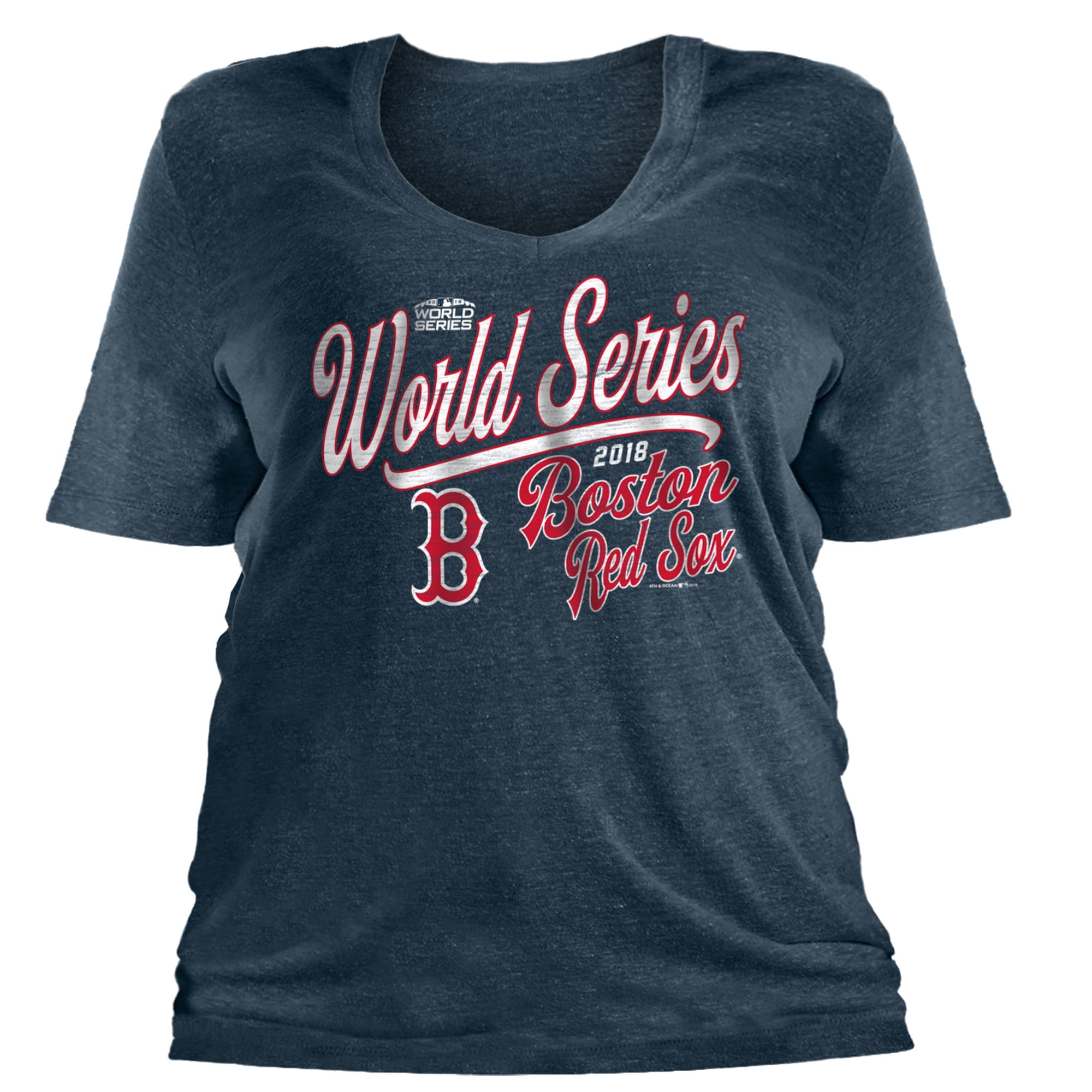 plus size red sox t shirt