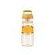 thumbnail image 1 of Naiovety Botella de agua portátil de Color sólido resistente al calor desmontable a prueba de fugas reemplazo adulto niños Oficina frasco Drinkware Teteras Amarillo Naiovety HA080500-01, 1 of 6