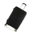 thumbnail image 2 of stanreset Valise de Voyage à Roulettes Bagage Valise de Rangement Haute Élasticité Protecteur Uni Anti-Rayures Garde Mode L 26-28 Pouces, 2 of 9