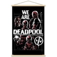 thumbnail image 1 of Marvel Deadpool et Wolverine – Nous sommes Deadpool, 1 of 4