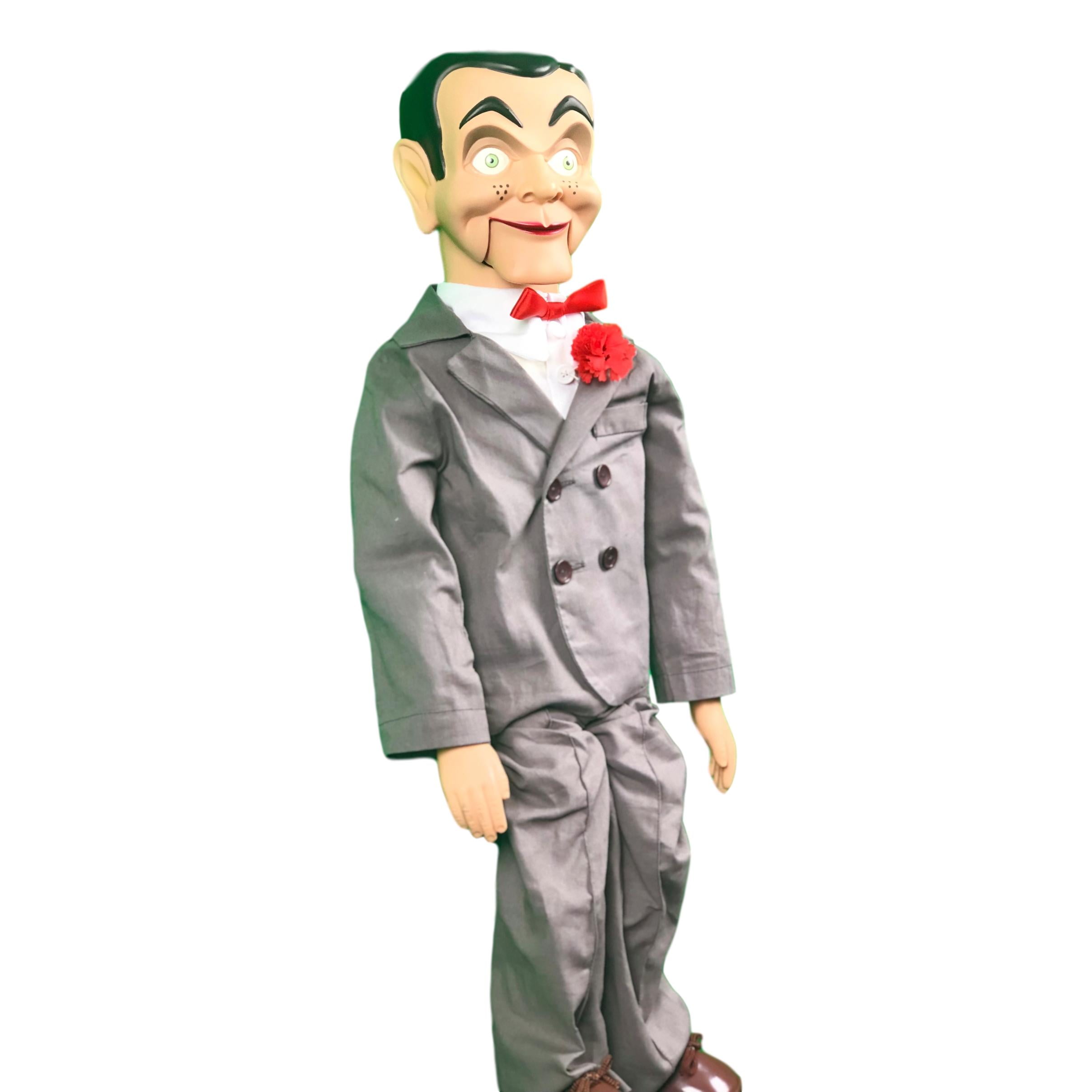 goosebumps toys walmart