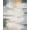 Grey Beige, Pattern 4, variant on ODIKA 8'x10' Washable Area Rug Non-Slip Chair-Friendly Mat Table Abstract Marbled Swirl Neutral Farmhouse Tones Brushstroke for Dining Room, Large Office, Lounge