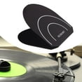 thumbnail image 6 of colcolo Vinyl Record Clamp Record Cleaner Handler for Live Use black, 6 of 8